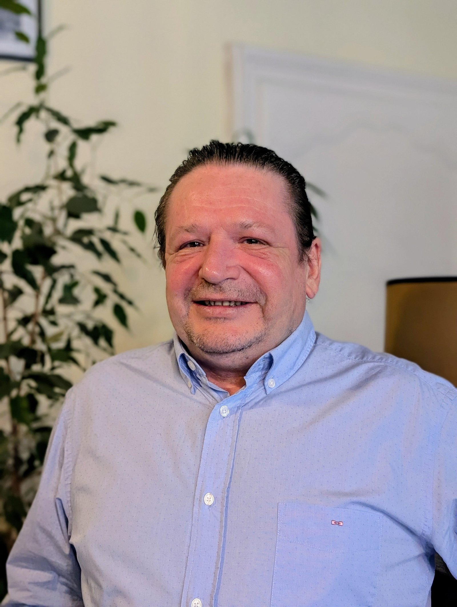 Frédéric RIOT