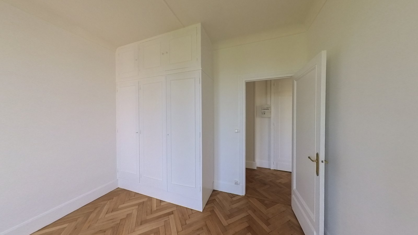 Chambre F3 Art Déco Montluçon